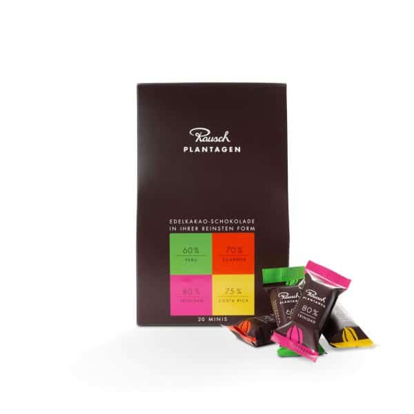 Rausch Plantagen Mix_ ALT