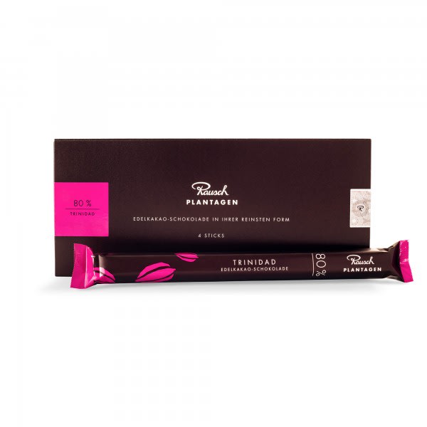 Trinidad 80% von Rausch Trinidad 80% von Rausch